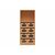 Korpusschrank 52Bx120H cm