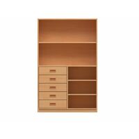 Korpusschrank (BxH)102x160 cm mit Schubkästen