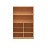 Korpusschrank (BxH) 102x160 cm mit Fachbödden