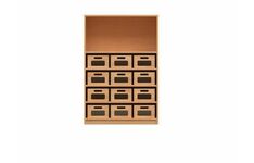 Korpusschrankprogramm