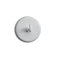 Kraftmagnet mit Haken