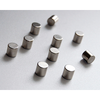 Kraftmagnete-Set Nice 10