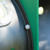 Kriechtunnel-Set Lokomotive und Waggon