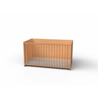 Krippenbett