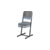 H-Kufenstuhl AirChair MSTH 30 KG, höhenverstellbar