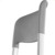 H-Kufenstuhl AirChair MSTH 30 KG, höhenverstellbar