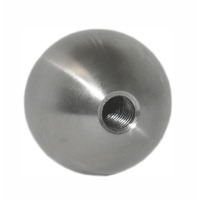 Kugeln mit Gewinde