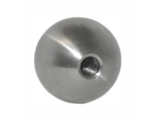Kugeln mit Gewinde