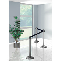 Kundenleitsystem stream