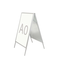 Kundenstopper MAULpublic