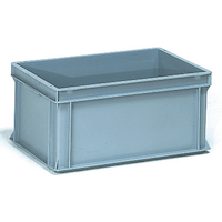 Kunststoffkasten 60 x 40 x 28 cm