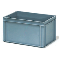 Kunststoffkasten 60 x 40 x 32,5 cm