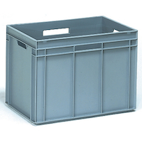 Kunststoffkasten 60 x 40 x 42,5 cm