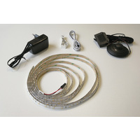 LED-Beleuchtungsset 2500