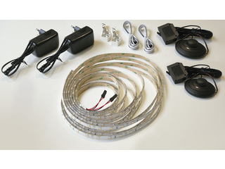 LED-Beleuchtungsset 5000