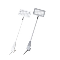 LED-Leuchte für Galeriewandmodul SCREEN-ART