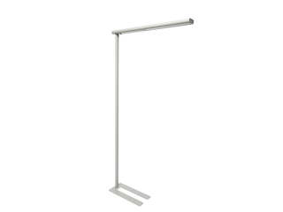 LED-Standleuchte MAULjet, dimmbar