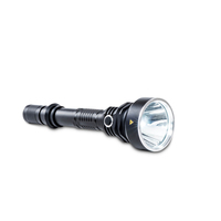LED-Taschenlampe MAULhelios