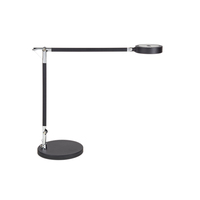 LED-Tischleuchte MAULgrace colour vario, dimmbar