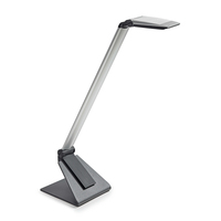 LED-Tischleuchte MAULsolaris