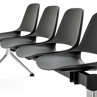 LUCCA 16 Traversenbank