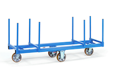 Langmaterialwagen