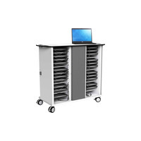 Laptop Ladewagen "Charge"