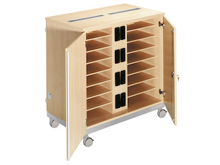 Laptopschrank