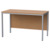 Lehrer-Arbeitstisch, Breite 130 cm