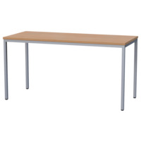 Lehrer-Arbeitstisch, Breite 150 cm