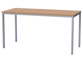 Lehrer-Arbeitstisch, Breite 150 cm