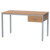 Lehrer-Arbeitstisch mit Schublade, Breite 130 cm