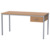 Lehrer-Arbeitstisch mit Schublade, Breite 150 cm