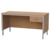 Lehrer-Arbeitstisch mit Schublade, Breite 150 cm