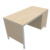 Lehrertisch mit Unterbau, Breite 130 cm