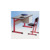 Lehrertische Modellreihe T und M, Breite 130 cm