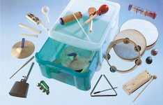 Lehrmittel Sach- und Fachunterricht