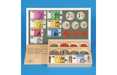 Lehrmittel Rechnen mit Geld