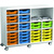Lernjobwagen/Lernjobschrank 1