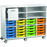 Lernjobwagen/Lernjobschrank 2