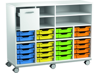 Lernjobwagen/Lernjobschrank 2