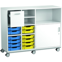 Lernjobwagen/Lernjobschrank 3