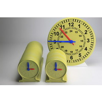 Klassensatz - Lernuhren