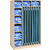 Liegepolsterschrank