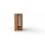 Liegepolsterschrank