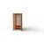 Liegepolsterschrank