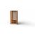 Liegepolsterschrank