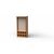 Liegepolsterschrank