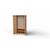 Liegepolsterschrank