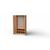Liegepolsterschrank